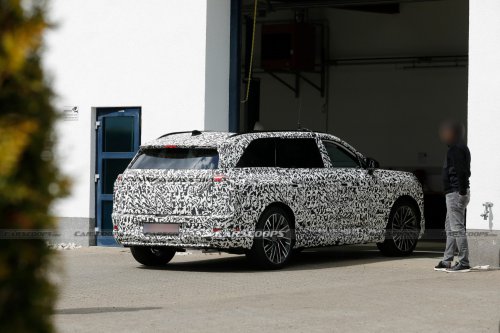 Lexus Is About To Charge You Lexus Money For A Toyota Highlander EV