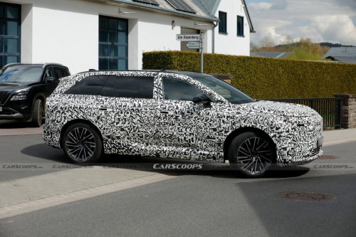 Lexus Is About To Charge You Lexus Money For A Toyota Highlander EV