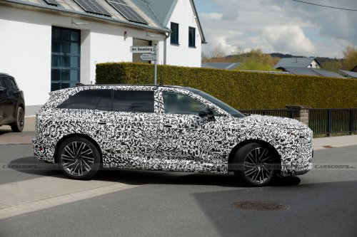 Lexus Is About To Charge You Lexus Money For A Toyota Highlander EV