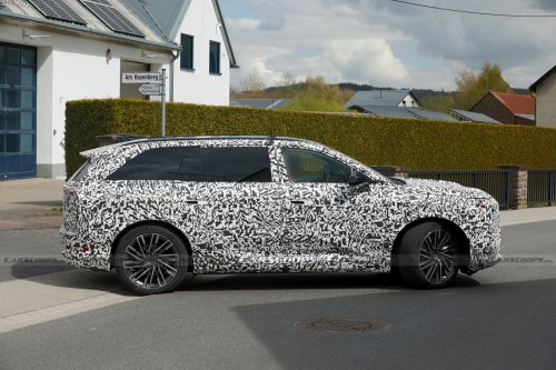 Lexus Is About To Charge You Lexus Money For A Toyota Highlander EV