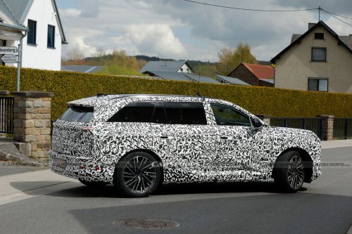 Lexus Is About To Charge You Lexus Money For A Toyota Highlander EV