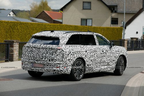 Lexus Is About To Charge You Lexus Money For A Toyota Highlander EV