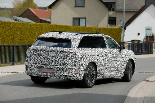 Lexus Is About To Charge You Lexus Money For A Toyota Highlander EV