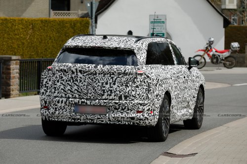 Lexus Is About To Charge You Lexus Money For A Toyota Highlander EV