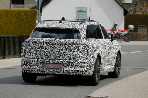 Lexus Is About To Charge You Lexus Money For A Toyota Highlander EV