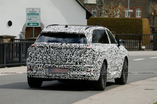 Lexus Is About To Charge You Lexus Money For A Toyota Highlander EV