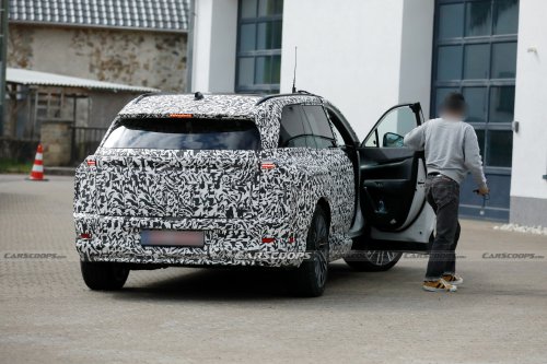 Lexus Is About To Charge You Lexus Money For A Toyota Highlander EV