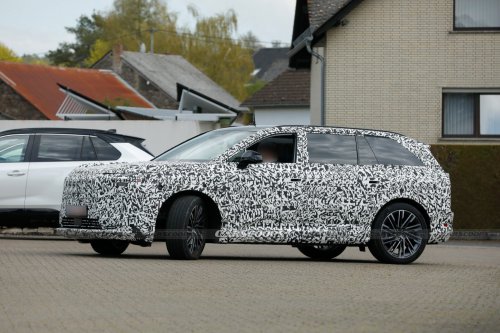 Lexus Is About To Charge You Lexus Money For A Toyota Highlander EV