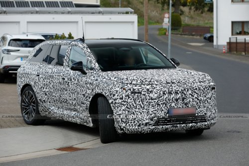 Lexus, Lexus IS, Toyota, Toyota Highlander, Lexus Is About To Charge You Lexus Money For A Toyota Highlander EV