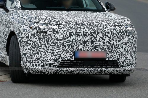 Lexus Is About To Charge You Lexus Money For A Toyota Highlander EV