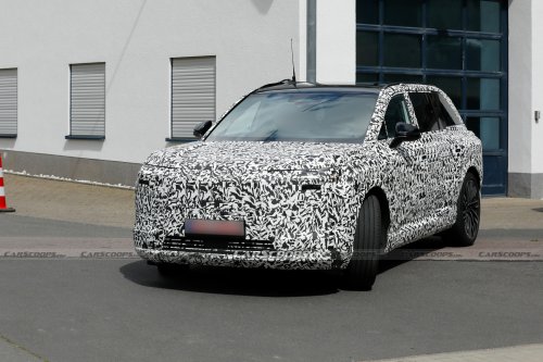 Lexus Is About To Charge You Lexus Money For A Toyota Highlander EV