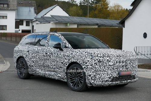 Lexus Is About To Charge You Lexus Money For A Toyota Highlander EV