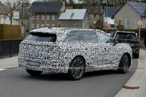 Lexus Is About To Charge You Lexus Money For A Toyota Highlander EV