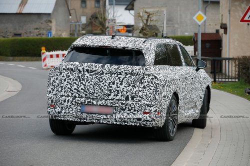 Lexus Is About To Charge You Lexus Money For A Toyota Highlander EV