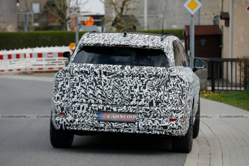 Lexus Is About To Charge You Lexus Money For A Toyota Highlander EV