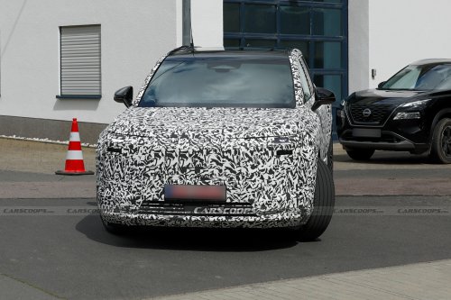 Lexus Is About To Charge You Lexus Money For A Toyota Highlander EV