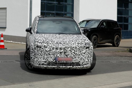 Lexus Is About To Charge You Lexus Money For A Toyota Highlander EV