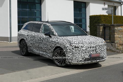 Lexus Is About To Charge You Lexus Money For A Toyota Highlander EV