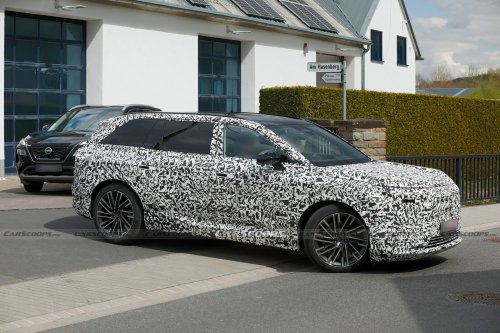 Lexus Is About To Charge You Lexus Money For A Toyota Highlander EV