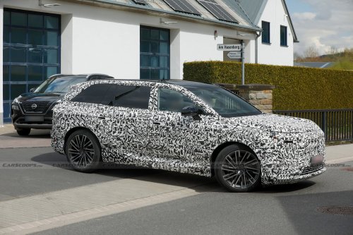 Lexus Is About To Charge You Lexus Money For A Toyota Highlander EV