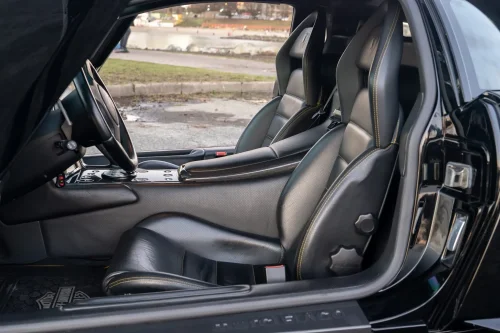 Liberty Walk’s Batmobile Sold For $344K, And It Wasn’t Even The Good Lamborghini