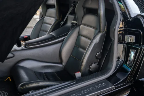 Lamborghini, Liberty Walk’s Batmobile Sold For $344K, And It Wasn’t Even The Good Lamborghini