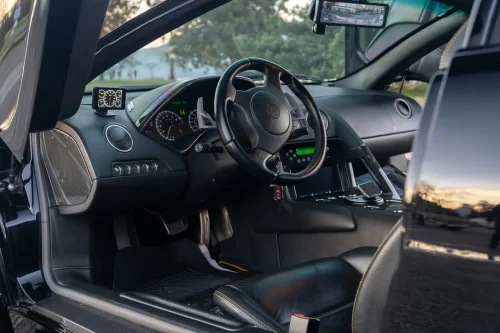 Liberty Walk’s Batmobile Sold For $344K, And It Wasn’t Even The Good Lamborghini