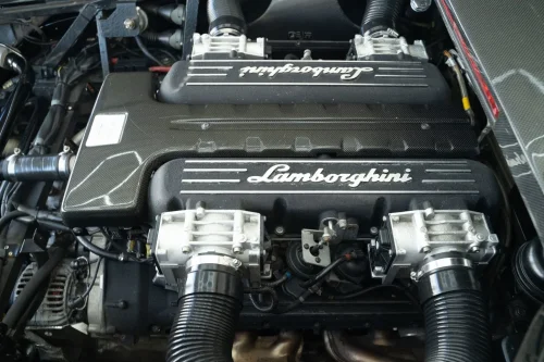 Liberty Walk’s Batmobile Sold For $344K, And It Wasn’t Even The Good Lamborghini