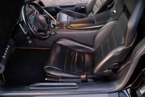 Liberty Walk’s Batmobile Sold For $344K, And It Wasn’t Even The Good Lamborghini