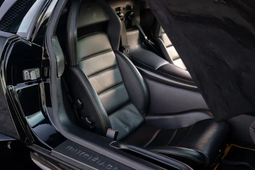 Lamborghini, Liberty Walk’s Batmobile Sold For $344K, And It Wasn’t Even The Good Lamborghini