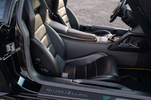 Lamborghini, Liberty Walk’s Batmobile Sold For $344K, And It Wasn’t Even The Good Lamborghini