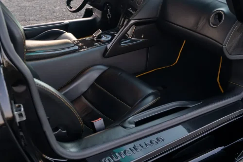 Liberty Walk’s Batmobile Sold For $344K, And It Wasn’t Even The Good Lamborghini