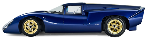 Lola’s New Supercar Weighs Less Than A Miata And Uses A V8 That Chevy Fans Will Recognize