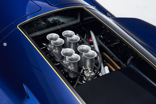 Lola’s New Supercar Weighs Less Than A Miata And Uses A V8 That Chevy Fans Will Recognize