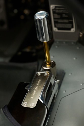 Lola’s New Supercar Weighs Less Than A Miata And Uses A V8 That Chevy Fans Will Recognize