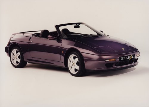 Kia Has Never Built A Real Sports Car, Except For The One Time It Literally Did