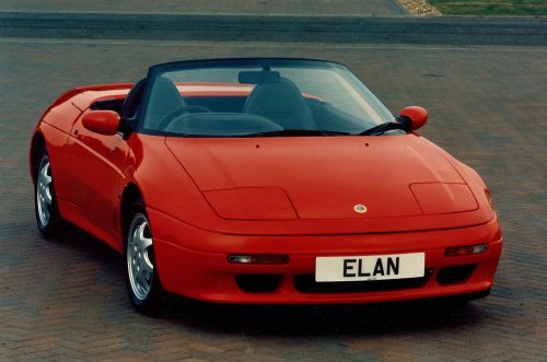 Kia Has Never Built A Real Sports Car, Except For The One Time It Literally Did