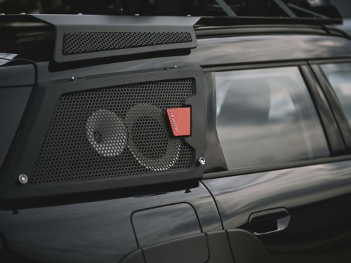 Mini’s Countryman Concepts Come With A Feature Your HOA Will Love