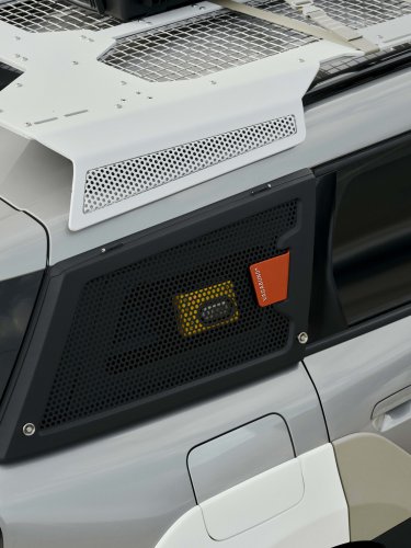 Mini’s Countryman Concepts Come With A Feature Your HOA Will Love