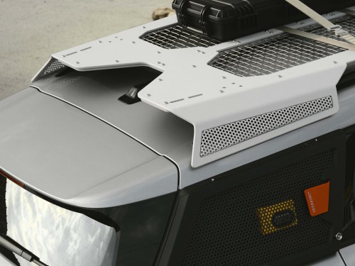 Mini’s Countryman Concepts Come With A Feature Your HOA Will Love