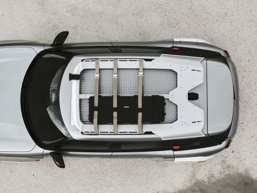 Mini’s Countryman Concepts Come With A Feature Your HOA Will Love