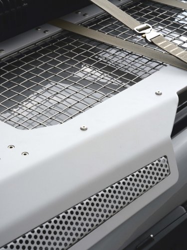 Mini’s Countryman Concepts Come With A Feature Your HOA Will Love