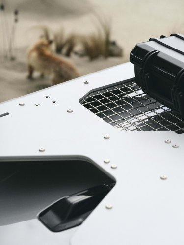 Mini’s Countryman Concepts Come With A Feature Your HOA Will Love