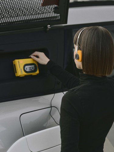 Mini’s Countryman Concepts Come With A Feature Your HOA Will Love