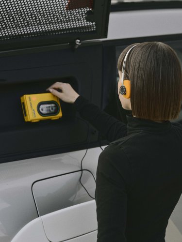 Mini’s Countryman Concepts Come With A Feature Your HOA Will Love