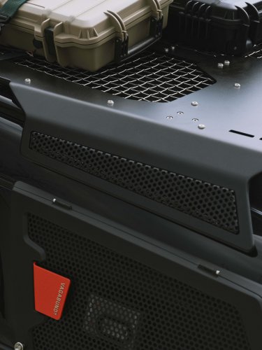 Mini’s Countryman Concepts Come With A Feature Your HOA Will Love