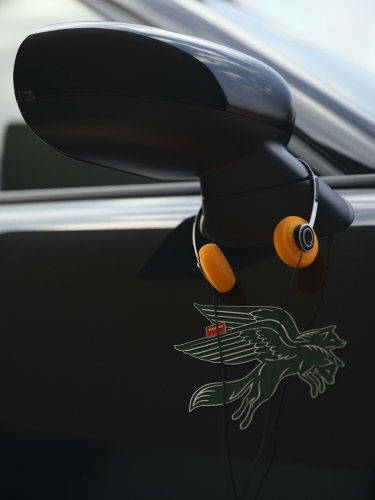 Mini’s Countryman Concepts Come With A Feature Your HOA Will Love