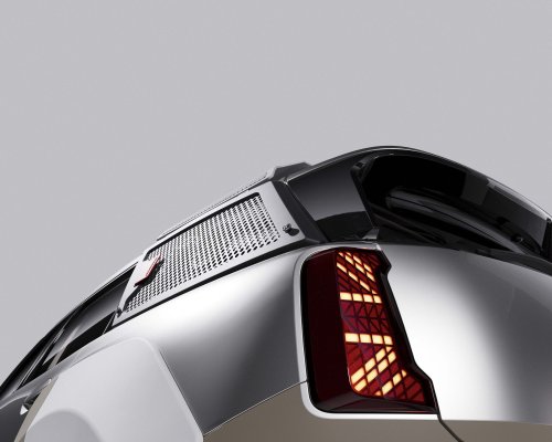 Mini’s Countryman Concepts Come With A Feature Your HOA Will Love