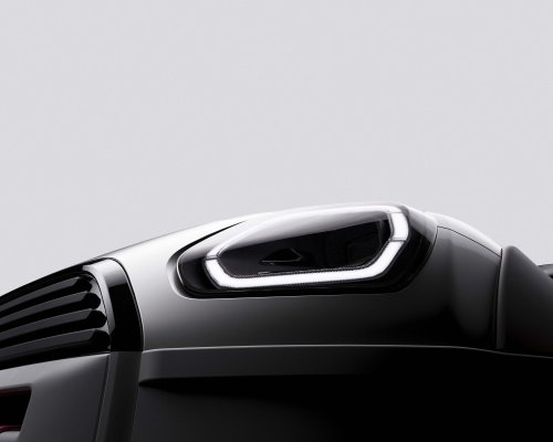 Mini’s Countryman Concepts Come With A Feature Your HOA Will Love