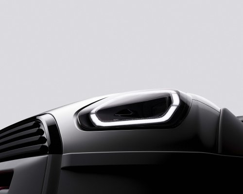 Mini’s Countryman Concepts Come With A Feature Your HOA Will Love